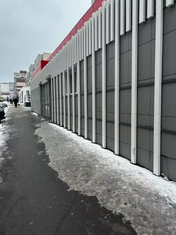 Помещение свободного назначения в Татарстан, Казань ул. Галии ... - Фото 2