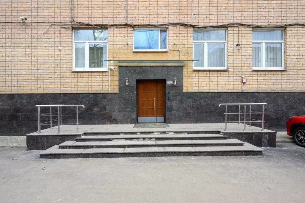 Офис в Москва ул. Кедрова, 15 (50 м) - Фото 2