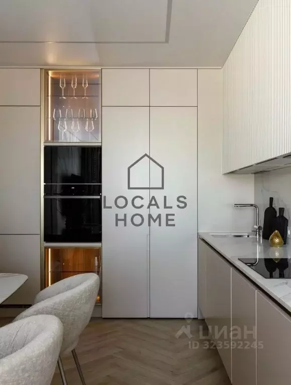 1-к кв. Рязанская область, Рязанский район, Дядьковское с/пос, с. ... - Фото 2