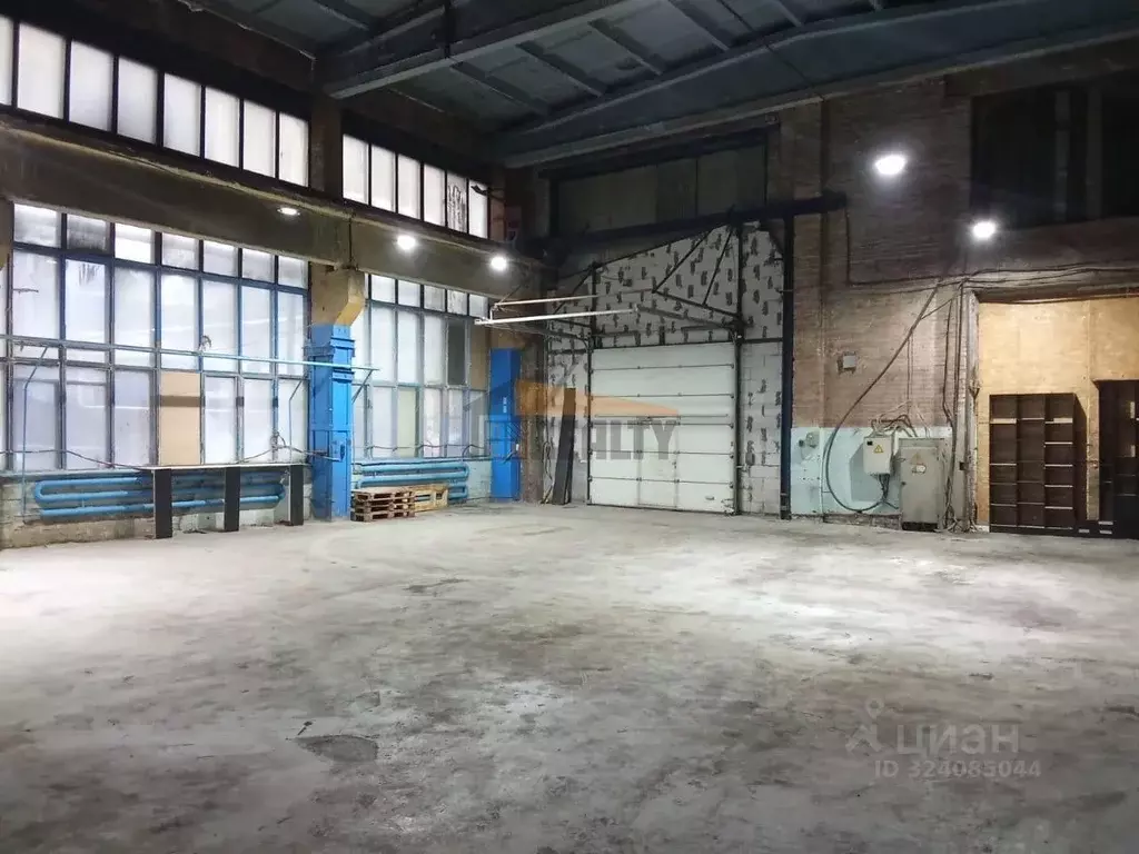 Производственное помещение в Московская область, Королев Пионерская ... - Фото 1