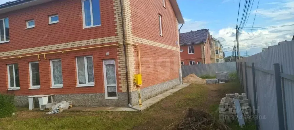 Таунхаус в Тверская область, Калининский муниципальный округ, д. ... - Фото 2