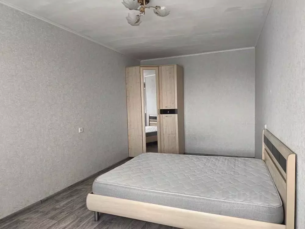 1-к кв. Ульяновская область, Ульяновск ул. Генерала Мельникова, 6 ... - Фото 1