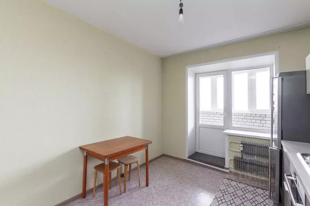 2-к кв. Алтайский край, Барнаул Новгородская ул., 34 (61.6 м) - Фото 2