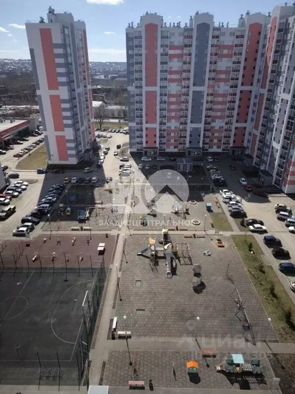 1-к кв. Кемеровская область, Кемерово Пролетарская ул., 29/1 (25.0 м) - Фото 0