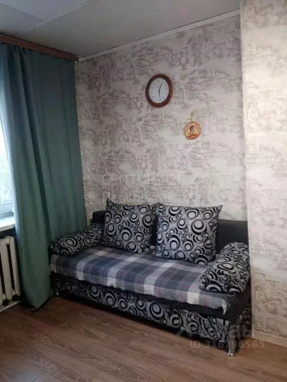 Квартира, 1 комната, 22 м - Фото 0