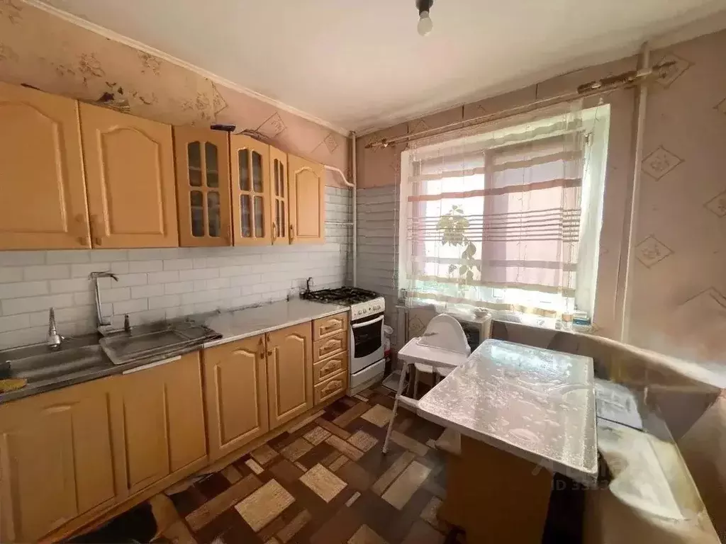 2-к кв. Адыгея, Майкоп ул. Юннатов, 2Б (52.7 м) - Фото 1
