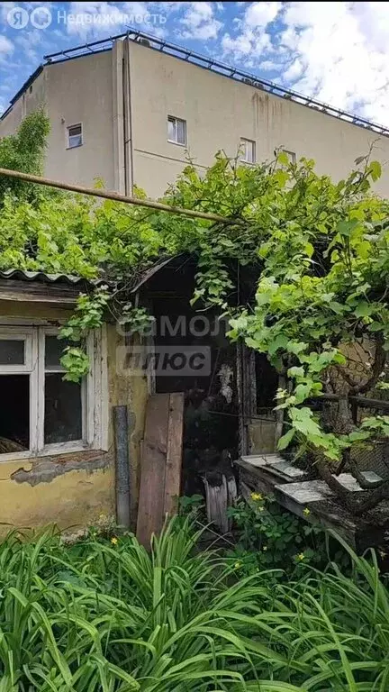 2-комнатная квартира: Симферополь, улица Богдана Хмельницкого, 21 (45 ... - Фото 1