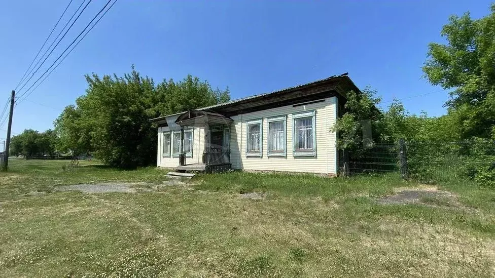 помещение свободного назначения в курганская область, курган школьная . - Фото 1