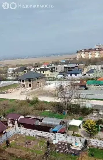 1-комнатная квартира: Анапа, микрорайон Алексеевка, Ленинградская ... - Фото 0