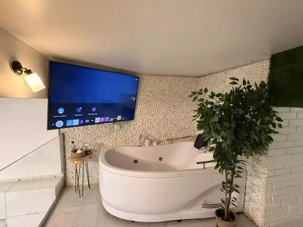 3-к кв. Москва Автозаводская ул., 23К7 (85.0 м) - Фото 0