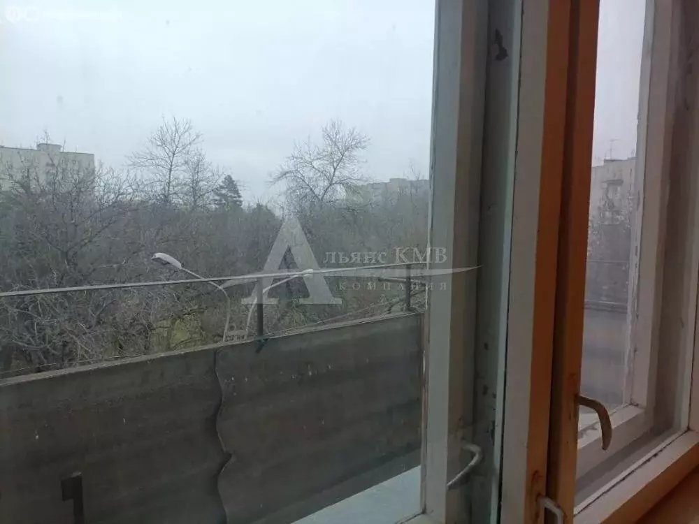 1-комнатная квартира: Георгиевск, улица Калинина, 131А (34.9 м) - Фото 1