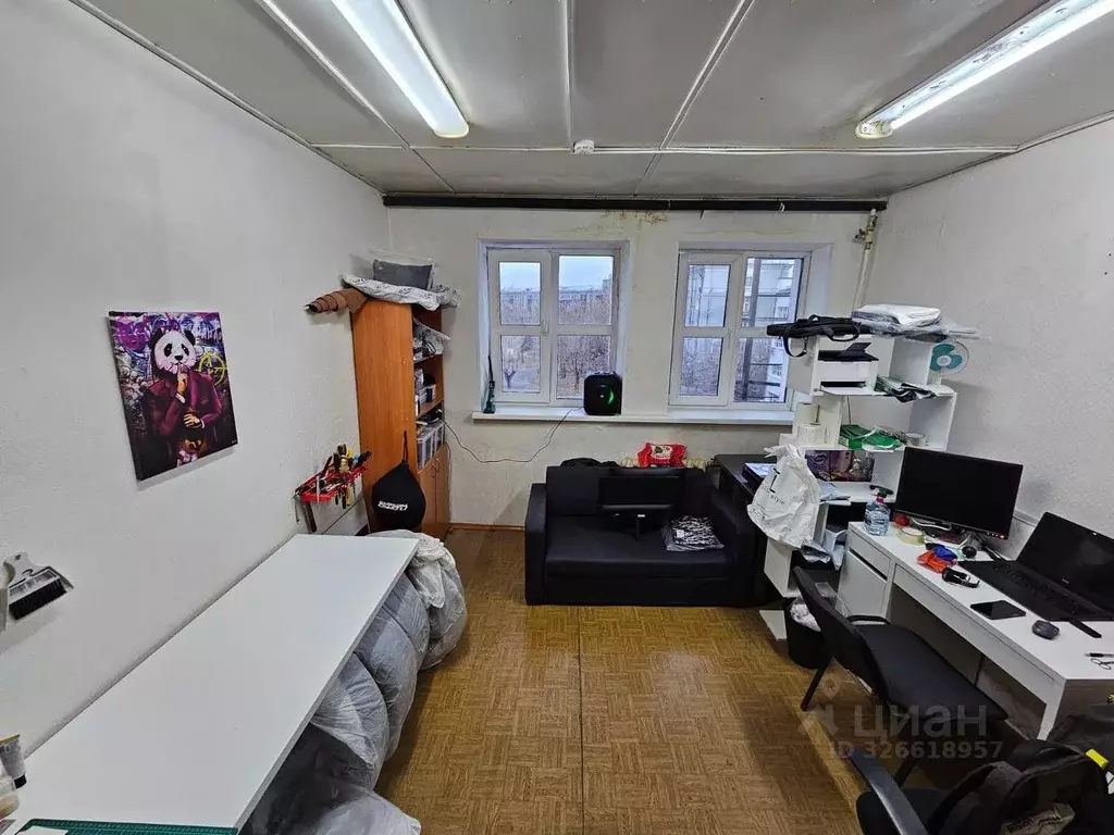 Помещение свободного назначения в Свердловская область, Екатеринбург ... - Фото 1