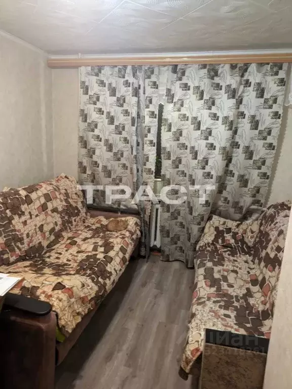 1-к кв. Воронежская область, Воронеж ул. Героев Сибиряков, 87 (20.5 м) - Фото 1