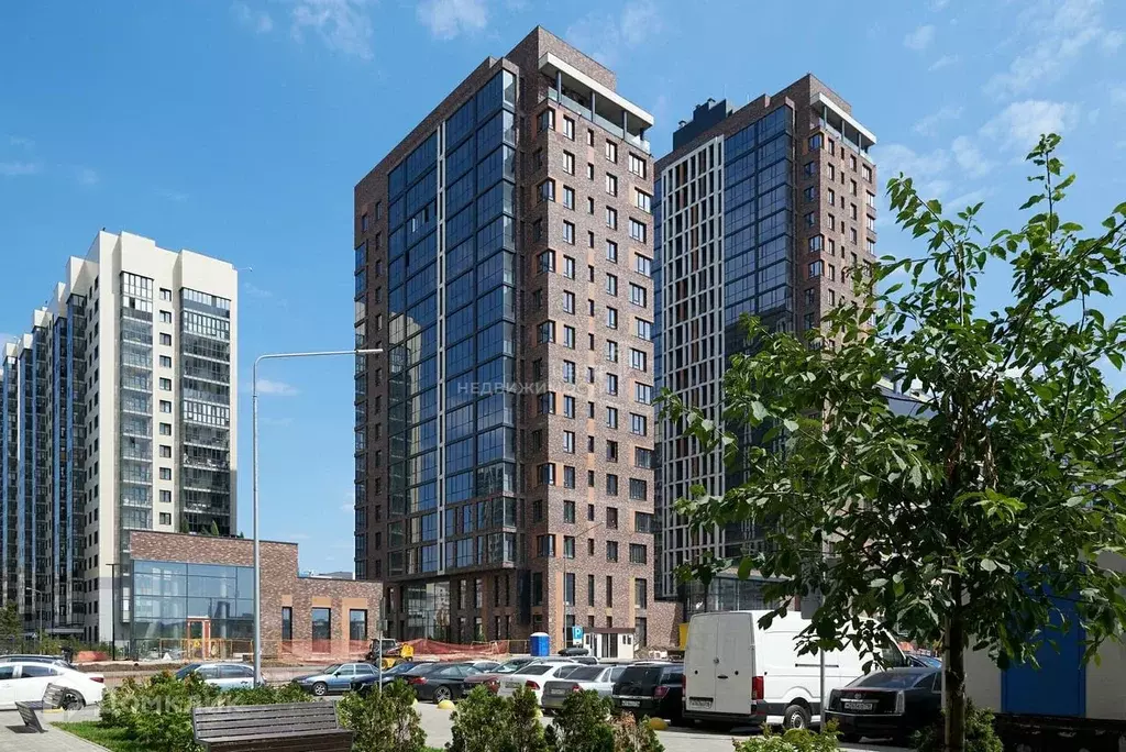 Продаётся 2-к квартира, 75 м - Фото 0