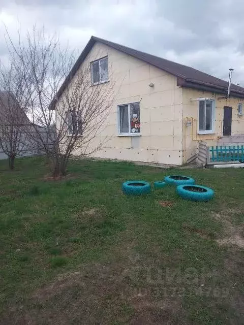 Дом в Белгородская область, Грайворонский муниципальный округ, с. ... - Фото 0