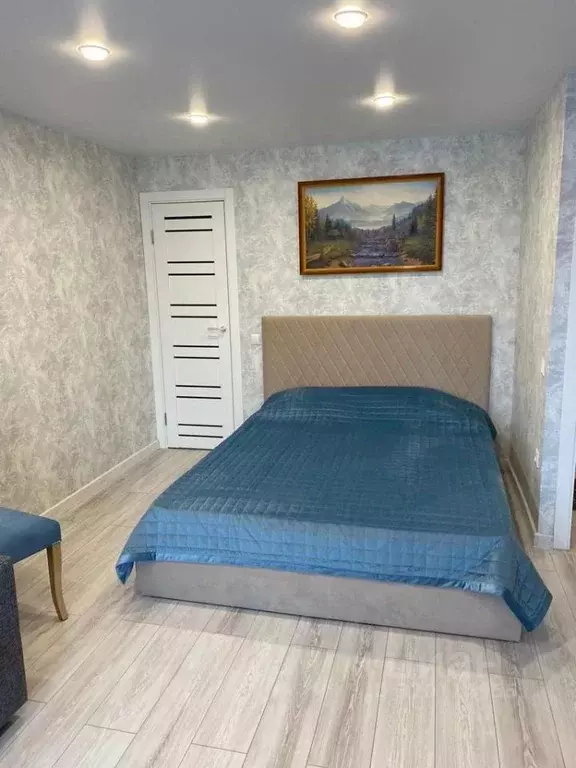 1-к кв. Татарстан, Казань ул. Коротченко, 2 (38.0 м) - Фото 1