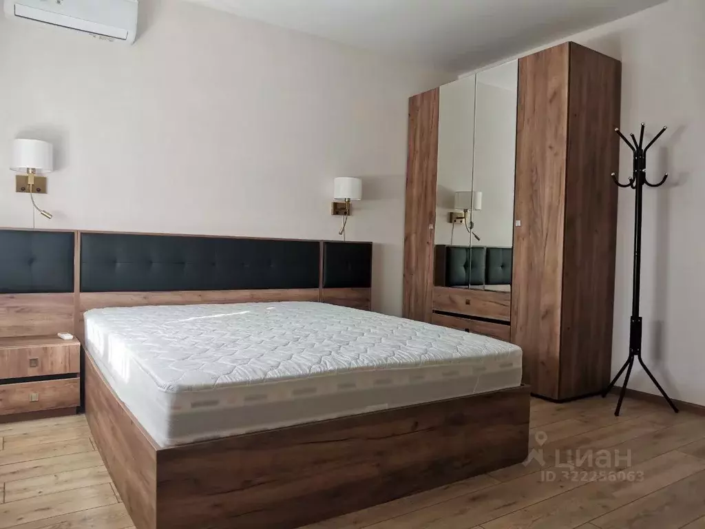 1-к кв. Ростовская область, Ростов-на-Дону просп. Ленина, 46/2 (38.9 ... - Фото 0