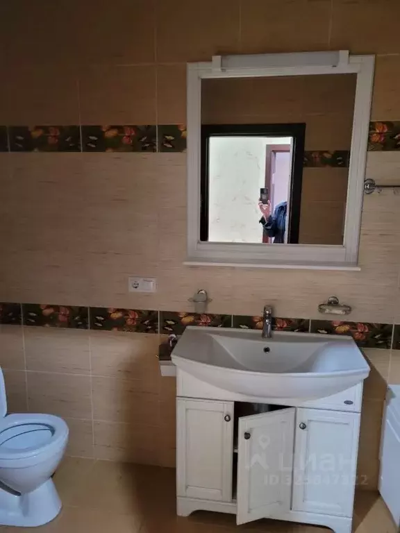 2-к кв. Северная Осетия, Владикавказ ул. Шамиля Джикаева, 6А (80.0 м) - Фото 2