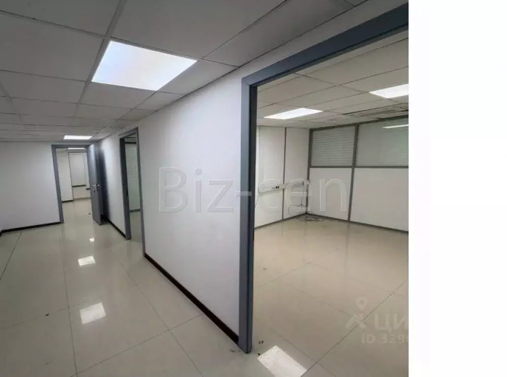 Офис в Москва пер. Капранова, 3С1 (170 м) - Фото 1