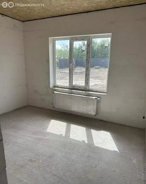 Дом в хутор Старая Станица, Овражный переулок (61.3 м) - Фото 1