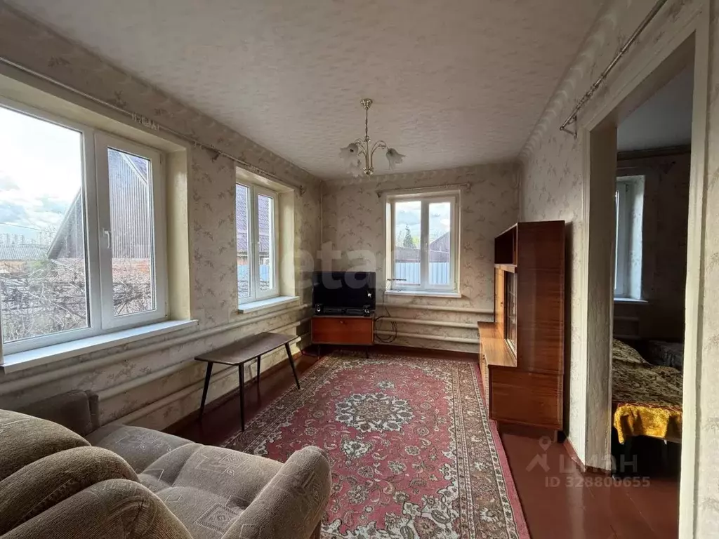 Дом в Ростовская область, Ростов-на-Дону Ленгородок мкр, ул. ... - Фото 1