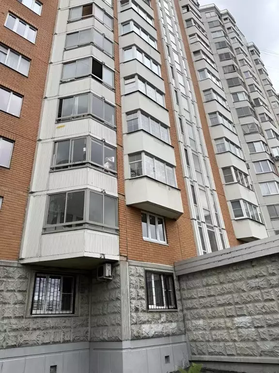 1-к кв. Москва ул. Верхние Поля, 38К1 (38.0 м) - Фото 2