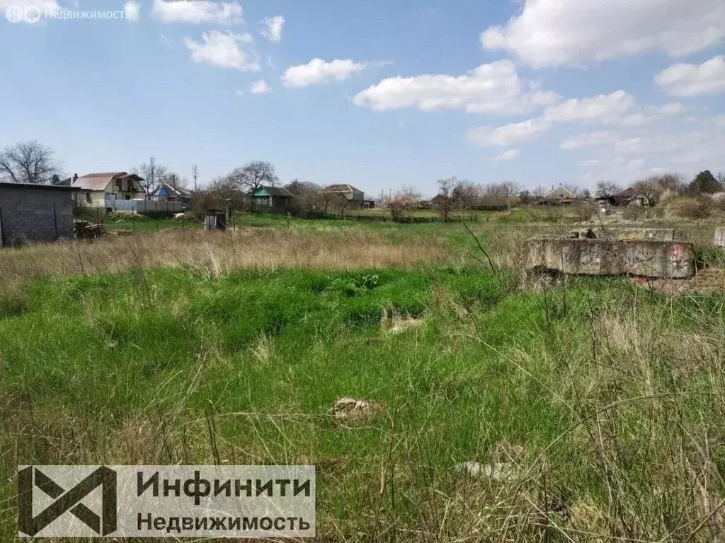 Участок в Минеральные Воды, улица Гоголя (8 м) - Фото 2