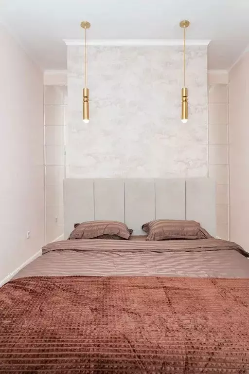 2-к кв. Башкортостан, Уфа Караидельская ул., 54/1 (50.0 м) - Фото 1