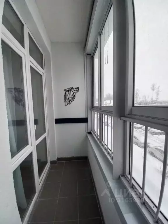 Студия Москва пос. Коммунарка, ул. Потаповская Роща, 20к1 (20.1 м) - Фото 1