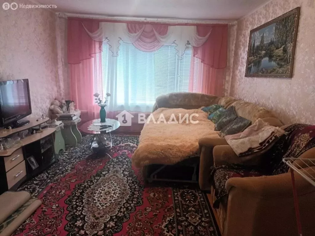 1-комнатная квартира: Белинский, Лермонтовская улица, 91 (30 м) - Фото 2