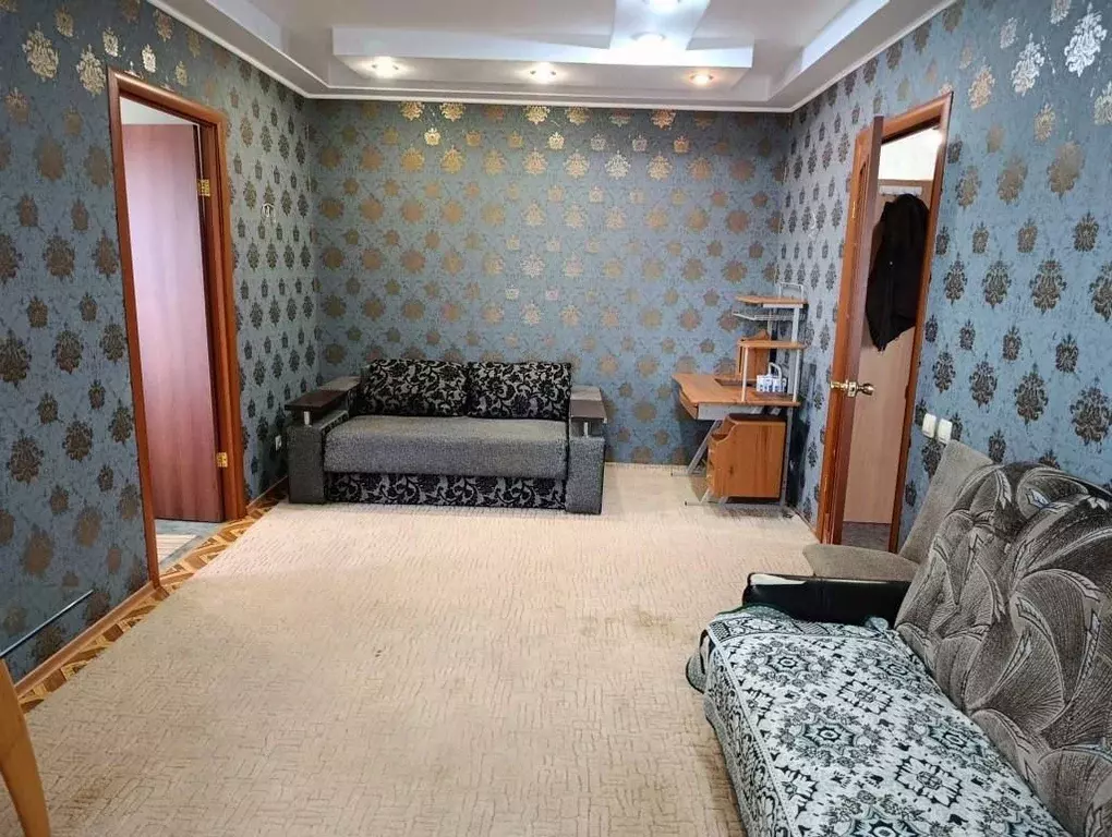 2-к кв. Крым, Симферополь ул. Спера, 10 (42.0 м) - Фото 2