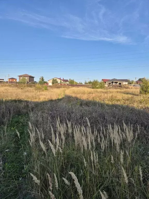 Участок в Московская область, Сергиев Посад ул. Андрея Тарковского ... - Фото 0