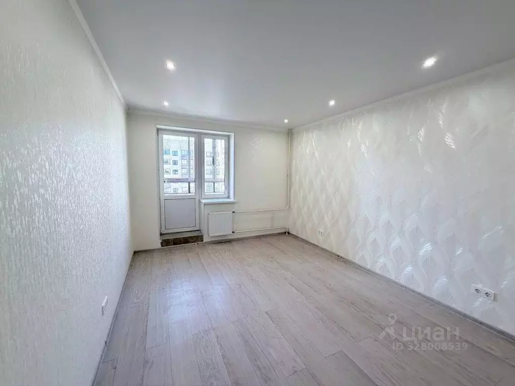 Квартира, 2 комнаты, 49.8 м - Фото 1