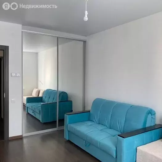 1-комнатная квартира: Светлогорск, Яблоневая улица, 18А (33 м) - Фото 2