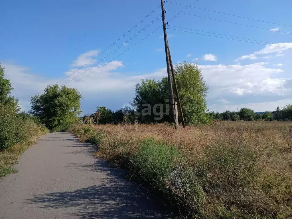 Участок в Белгородская область, Валуйский городской округ, с. Шелаево ... - Фото 0