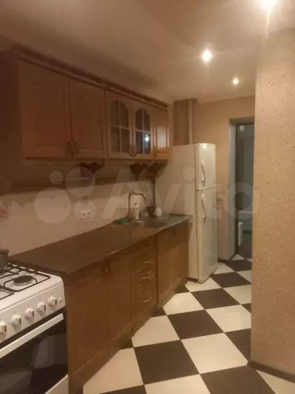 3-к. квартира, 63 м, 2/9 эт. - Фото 1