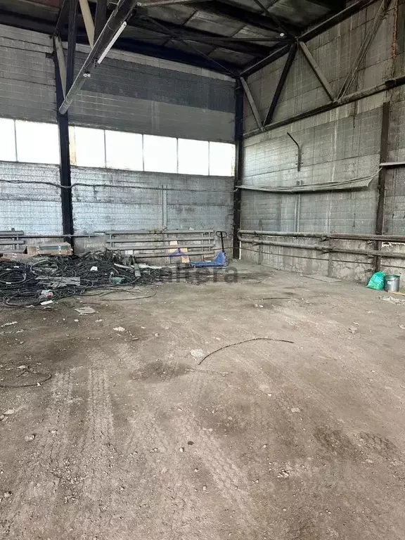 Производственное помещение в Татарстан, Казань ул. 1-я Владимирская, ... - Фото 2