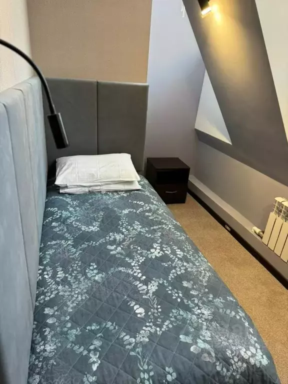 Комната Приморский край, Владивосток Посьетская ул., 23А (16.0 м) - Фото 1