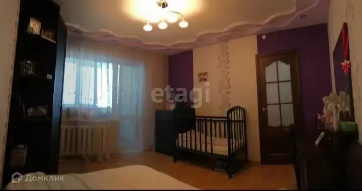 Продаётся 2-к квартира, 47.2 м - Фото 1