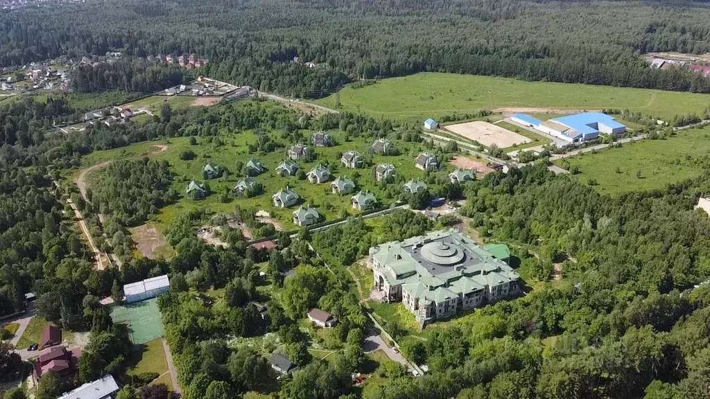 Помещение свободного назначения в Московская область, Солнечногорск ... - Фото 1