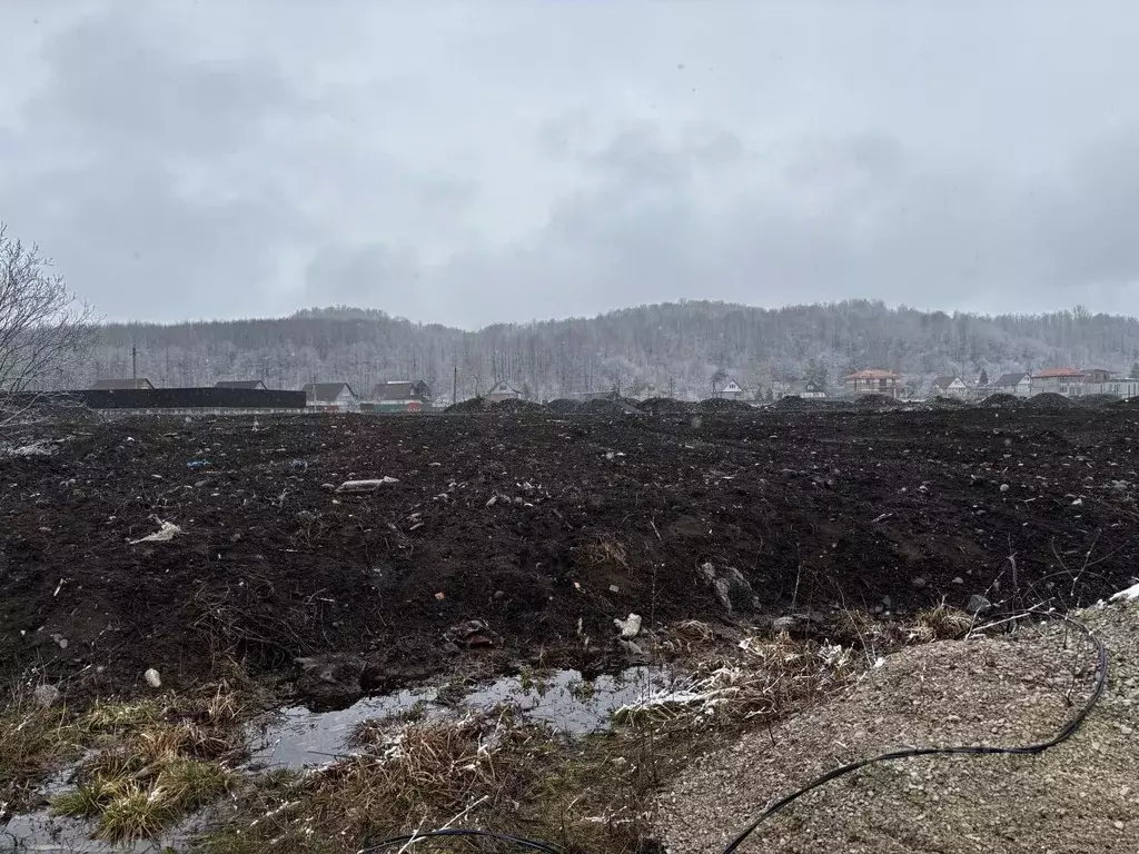 Участок в Северная Осетия, Владикавказ Редант СНО, 111/2 (5.0 сот.) - Фото 2