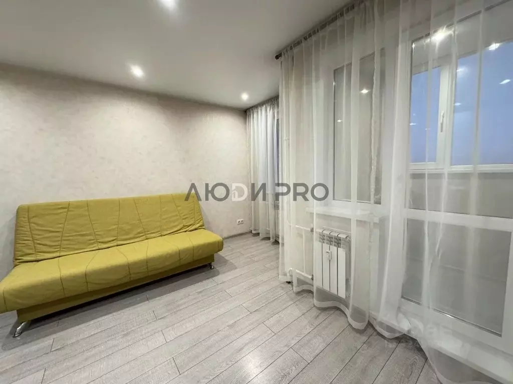 Студия Алтайский край, Барнаул ул. Никитина, 107 (27.0 м) - Фото 2