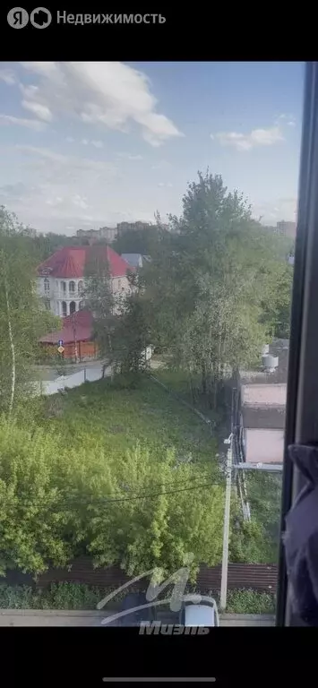 1-комнатная квартира: Химки, микрорайон Сходня, улица Микояна, 48 ... - Фото 0