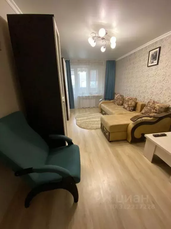 2-к кв. Крым, Евпатория ул. Демышева, 154 (44.0 м) - Фото 1