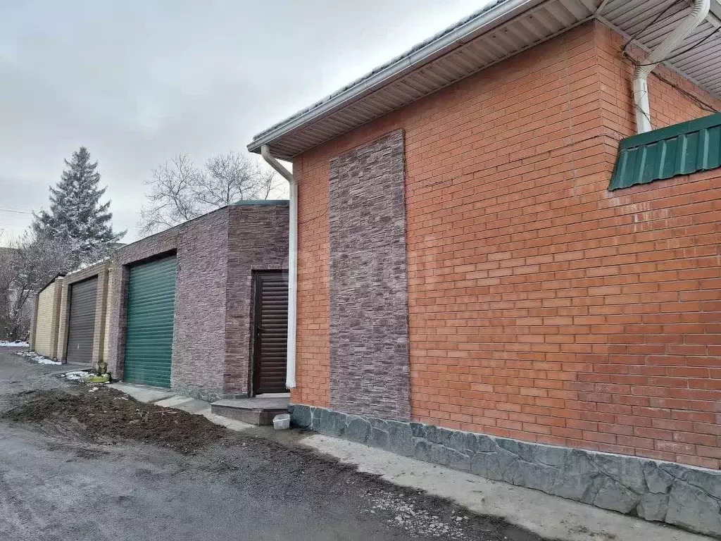 Дом в Ростовская область, Ростов-на-Дону Акварельная 1-я ул. (245 м) - Фото 0