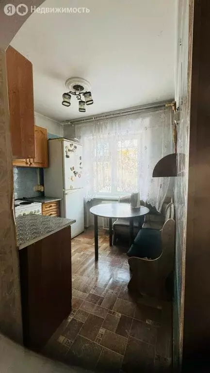 2-комнатная квартира: Иркутск, улица Сибирских Партизан, 11А (44 м) - Фото 0