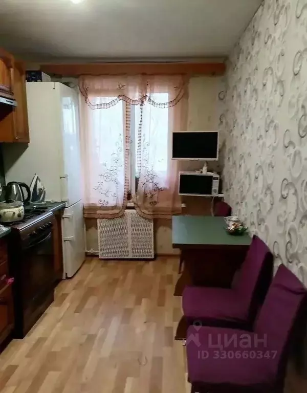 3-к кв. Московская область, Ступино городской округ, с. Ивановское ул. ... - Фото 1