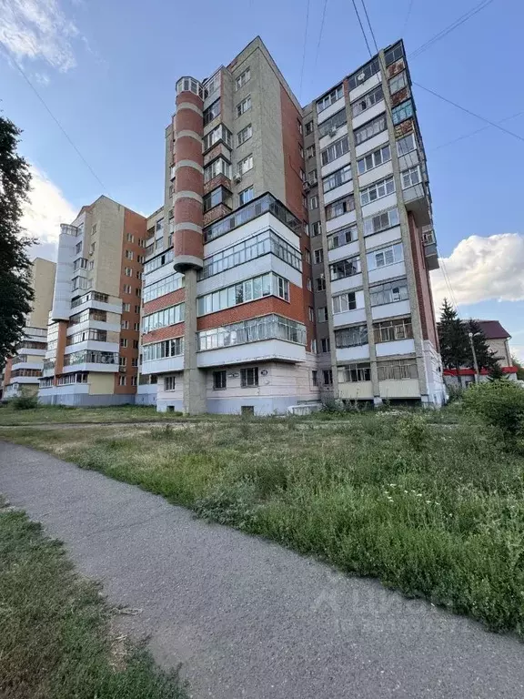 3-к кв. Мордовия, Саранск Республиканская ул., 39 (79.0 м) - Фото 0