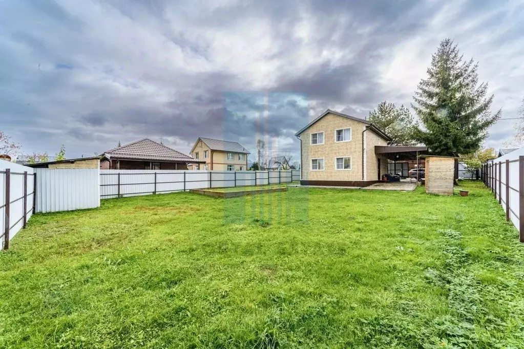 Дом в Москва Сальковское СНТ, 226 (106 м) - Фото 1