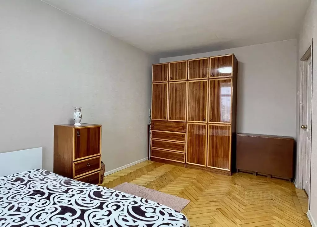 2-к кв. Санкт-Петербург ул. Руставели, 58К1 (50.0 м) - Фото 1